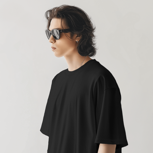 Infinity Drip β Gojo Oversized Tee