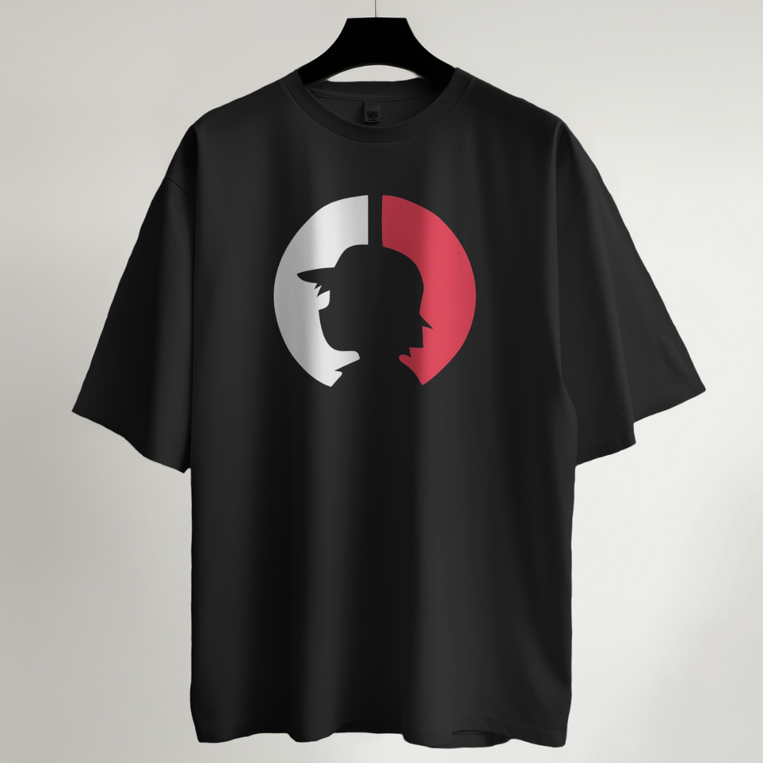 Retro Trainer Tee