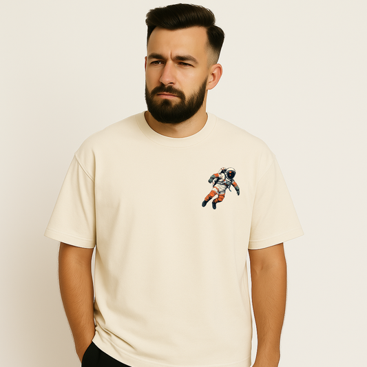 I Need More Space Oversized T-Shirt
