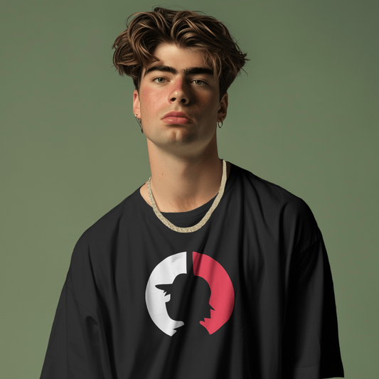 Retro Trainer Tee