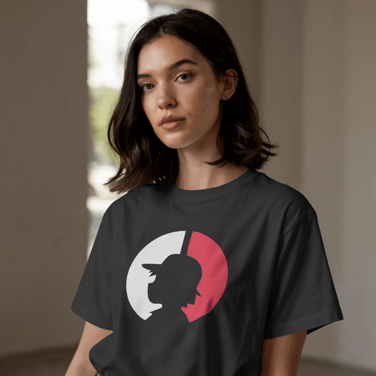 Retro Trainer Tee