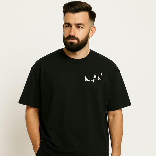 Urban Dove Tee