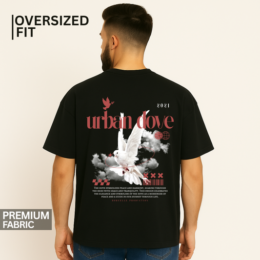Urban Dove Tee